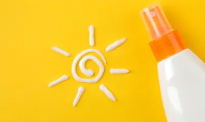 Çocuğun İçin En Uygun Güneş Kremini Nasıl Seçersin