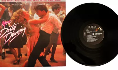 Dans Temalı En Güzel Filmler