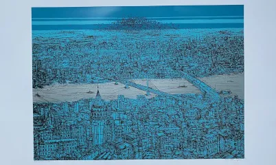 Dünyaca Ünlü Türk Ressamları