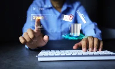 Dijital Ayak İzi: E-postalarını Silmekle Dünya Kurtulur mu?  