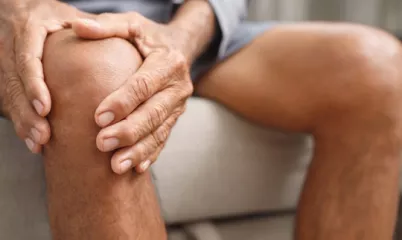 Diz Ağrılarını Dindirmek İçin Neler Yapabilirsin?