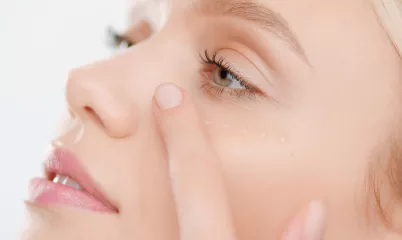 Doğru Göz Çevresi Bakımı Nasıl Yapılır?