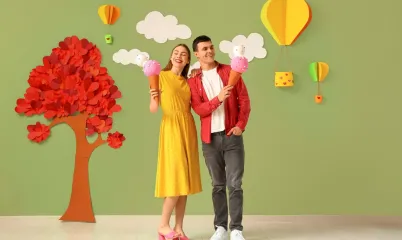 Dondurma Testi: Favori Lezzetin Kişiliğini Nasıl Yansıtıyor?