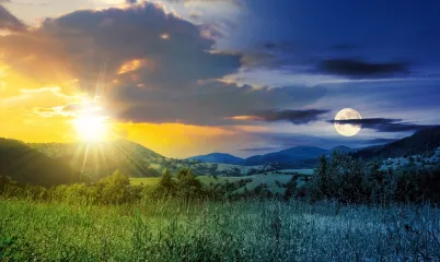 Ekinoks Hakkında Ne Kadar Bilgilisin?