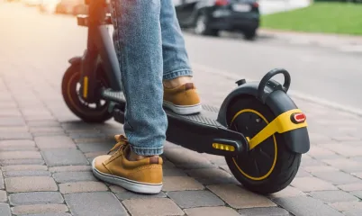 Elektrikli Scooter Alırken Nelere Dikkat Etmelisin?