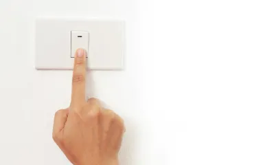 Gün İçinde Enerji Masrafını Yüzde 50 Azaltacak Öneriler