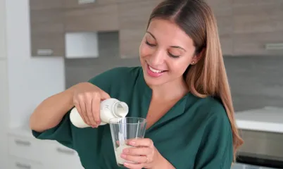 Evde Kendi Kefirini Yapmak İster Misin?