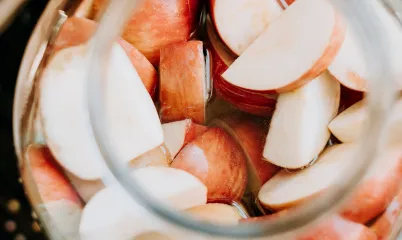 Evde Sirke Yapmanın Püf Noktaları