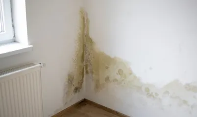 Evdeki Rutubeti Yok Etmenin Yolları