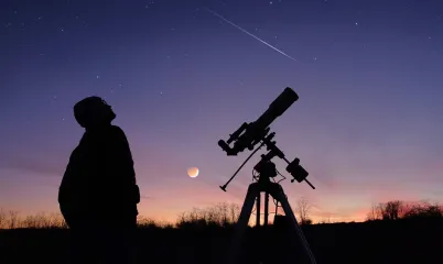 Gökyüzünü En İyi İzleyebileceğin Lokasyonlar 