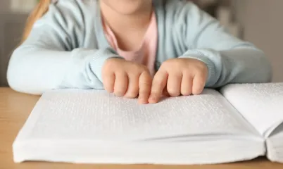  Görme Engelli Çocuğunun Eğitimi Konusunda Neler Yapmalısın?