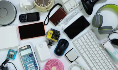 Günlük Hayatımızı Organize Etmeni Kolaylaştıran Teknolojiler