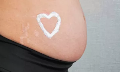 Hamileyken Cildine Nasıl Bakmalısın?