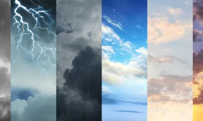 Nasıl Hava Tahmini Yaparsın?