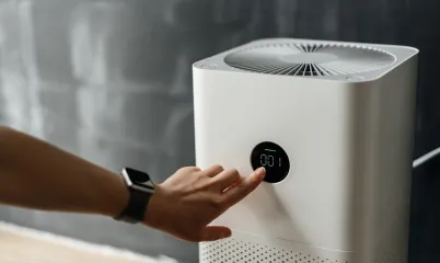 Neden Bir Hava Temizleme Cihazı Almalısın?