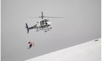 Heliski Nedir, Nasıl Yapılır?