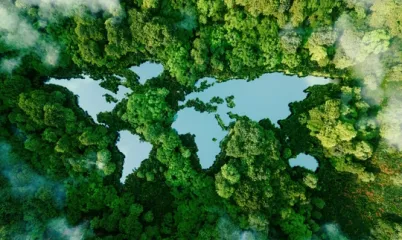 İklim Değişikliği Günlük Hayatı ve Seni Nasıl Etkiliyor?