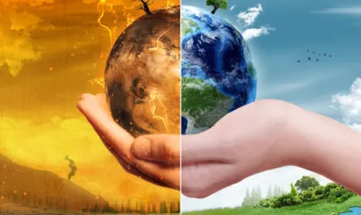 İklim Değişikliğini Engellemek İçin Bireysel Olarak Neler Yapabilirsin?