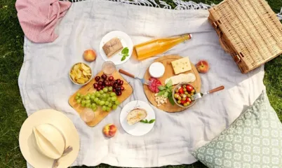 İlkbaharda Piknik Yapabileceğin En Güzel Yerler