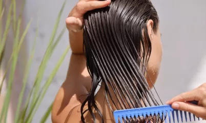 İnce Telli Saçlar İçin Bakım Önerileri