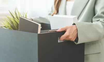 İstifa Etmen Gerekiyorsa Nelere Dikkat Etmelisin?