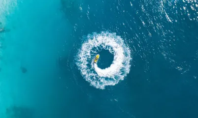 Jet Boating ile Heyecanın Doruklarını Çıkmaya Hazır Mısın?