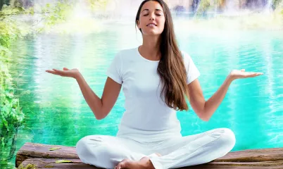 Yeni Trend: Jiriki Yoga Nedir?