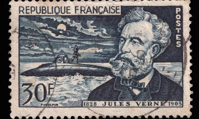 En Güzel Jules Verne Eserleri