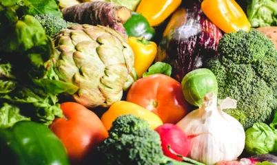 Kansere Karşı Organik Besinlerle Bağışıklık Sistemini Kuvvetlendir