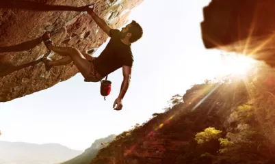 Kaya Tırmanışı Yaparken Nelere Dikkat Etmelisin? 