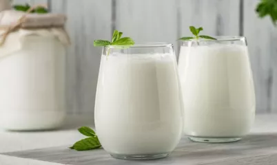 Kefirin Vücudun İçin Faydaları ve Evde Kefir Yapmanın Püf Noktaları