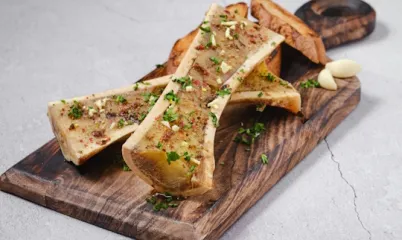 Kemik İliğinin Faydaları… Kemik İliğini Nasıl Tüketmelisin?