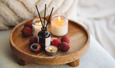 Kişisel Kokunuzla Ruh Halini Nasıl Yönetirsin?