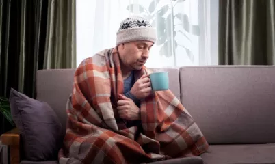 Şubat Soğuklarına Karşı Bağışıklık Sistemini Kuvvetlendirecek Doğal İçecekler