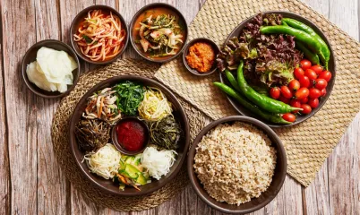 Kore Diyeti Nedir? Kore Diyeti ile Nasıl Zayıflanır?