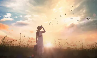 Kuş Göçü Zamanı: Doğa Fotoğrafçılarının Rüya Noktaları