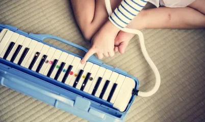 Çocuğunun Bir Enstrüman Çalmasını Nasıl Sağlarsın?