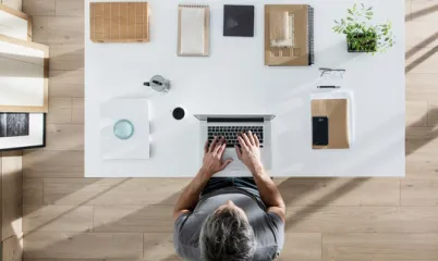 İş Yerinde Masanı Daha Düzenli Hale Getirecek Öneriler 