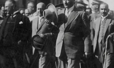 Atatürk Hakkında Bilgini Sınamak İster Misin?