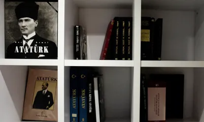Atatürk Hakkında Mutlaka Okuman Gereken Kitaplar