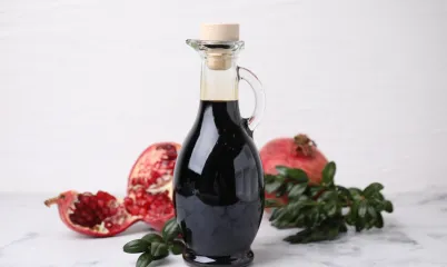 Doğal Nar Ekşisi Yapmanın Yolları