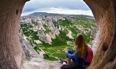 Çalışan Kadınlar İçin 10 Alternatif Hafta Sonu Etkinliği