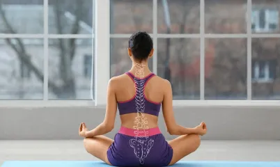 Omurga Sağlığınızı Koruyun: Kifoz, Skolyoz, Lordoz ve Fıtık İçin Hareket Rehberi