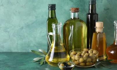 Organik Zeytinyağı Seçme Rehberi