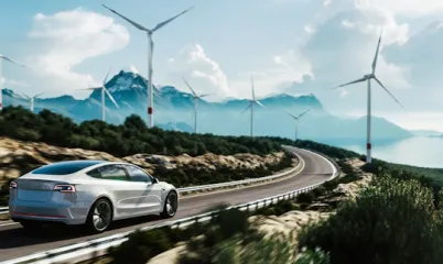 Kişiliğini Yansıtan Otomobil Hangisi? 