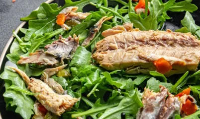 pesketaryen_diyet_listeresmi