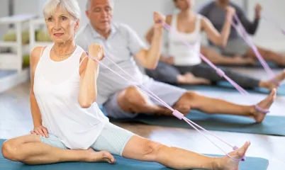 Pilates Antrenörü Olmak İçin Neler Yapmalısın?