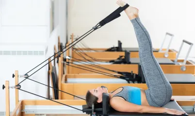 Pilates ile Uyku Sağlığını Düzeltmek Mümkün