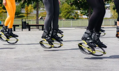 Powerbocking Hakkında Bilinmeyenler