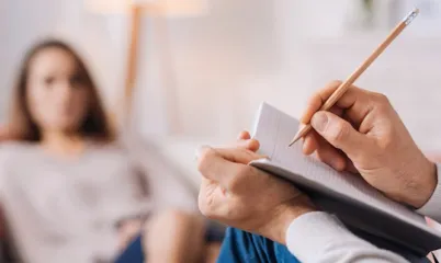 Sağlığın İçin Neden Bir Psikoloğa Gitmelisin?